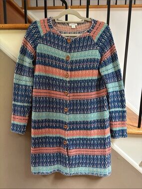 Sundance Shoreline Cardigan